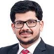 Nitish Bhojnagarwala