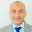 Yasser Bahaa, Egyptian, NLP and emotional intelligence coach, business excellence expert and trainer