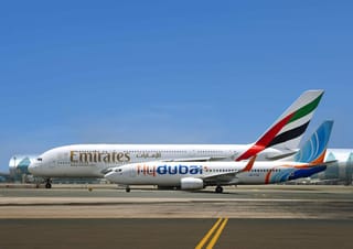 Emirates and flydubai expand global reach with 14 new destinations in 2025