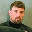 Joe Watters, freelance personal trainer 