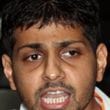 Abhishek Dalmiya