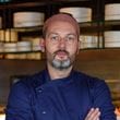 Libor Dobis, Corporate Chef at Dubai's Roka 