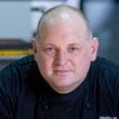 Sebastian Nohse, Hilton Europe, the Middle East and Africa’s senior culinary director