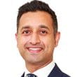 Dr Adam Mather, Consultant Interventional Cardiologist at Mediclinic City Hospital