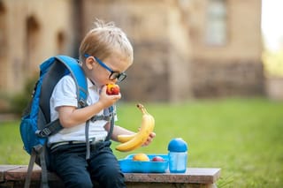 The right food can help you improve your memory, concentration, and brain function. The brain, like the rest of the body, absorbs nutrients from the food we eat.