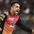 Rashid Khan