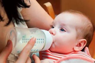 Nestlé issues urgent global recall of baby formula over toxin fears