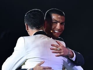 The Ronaldo club: Lewandowski becomes only fourth player to reach Champions League milestone