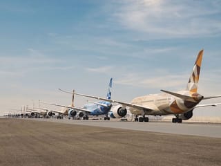 US- Israel war on Iran: Etihad extends Abu Dhabi flights suspension to March 3