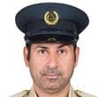 Lieutenant Colonel Abdullah Bishoh