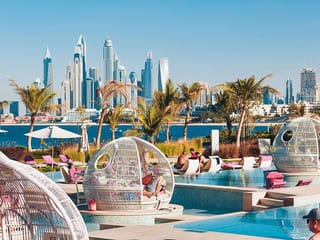 This weekend in Dubai: 5 things to do after the back-to-school rush – from tasty bites to poolside vibes