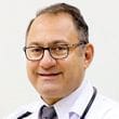 Dr Sarkis Baghdasarian, Specialist Cardiologist, Amina Hospital