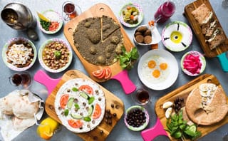 Although celebrations have evolved over time, many Emirati traditions remain an important part of the holiday and continue to be passed down through generations