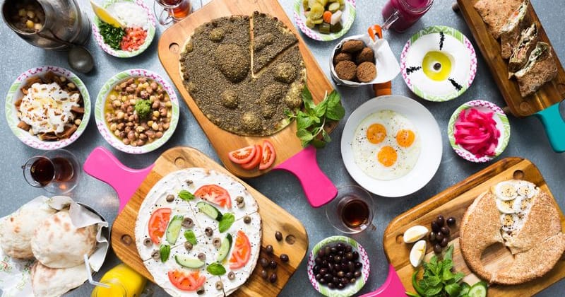 Celebrating Eid Al Adha in the UAE: How prayers, feasts and family moments bring people together