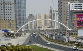 UAE plans new 120km national highway in Dh170 billion investment plan