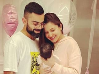 Reason behind cricketer Kohli and Bollywood actress Anushka Sharma moving to London revealed