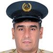 Lieutenant Colonel Khalid Ibrahim