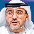 Hussain Al Mahmoudi, CEO of SRTIP