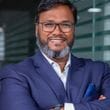 Benoy Kurien, Group CEO, Al Hamra