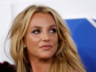 Britney Spears detained on suspicion of driving while intoxicated