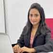Sara Alam, Service Manager, Cosmos Immigration