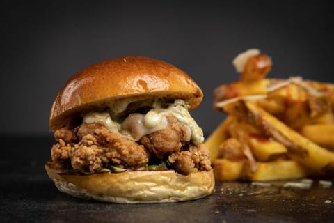 International Burger Day: Gulf News readers rank top 13 burgers joints in the UAE