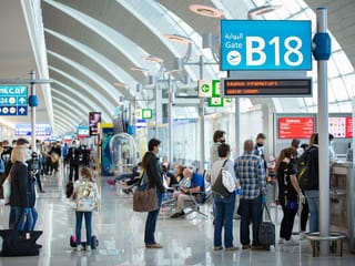 Dubai's new Aviation Consumer Welfare Directive sets out the rights and responsibilities of passengers, airlines, and travel agents flying through Dubai.