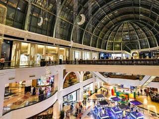 Ramadan 2026: Are Dubai’s mall and cinema timings changing?