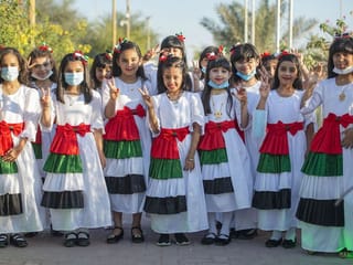 10 ways to spend your 5-day UAE National Day weekend in Sharjah