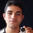 Kevin Jacob, Student Government Engineering College, Thrissur