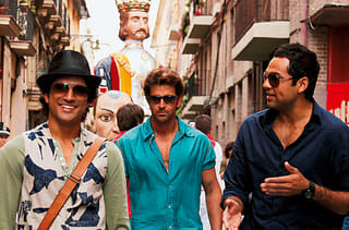 Why I believe Hrithik Roshan's buddy hit 'Zindagi Na Milegi Dobara' is the perfect Friendship Day watch this summer