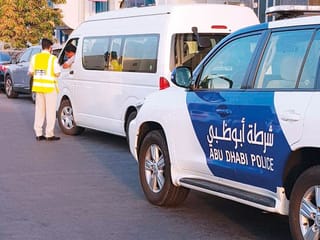 Back-to-school alert: 5 serious traffic offences around schools that could get your car seized in UAE