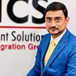 Anwar Karim, Vice President, WWICS Group