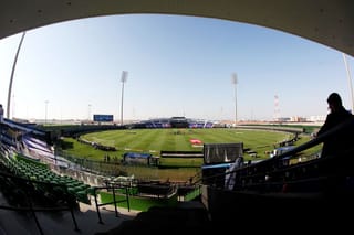 Test Twenty: 1,000 players to assemble in Abu Dhabi for final selection