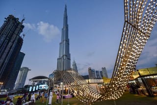 UAE to launch week-long celebration of its close ties with Kuwait 