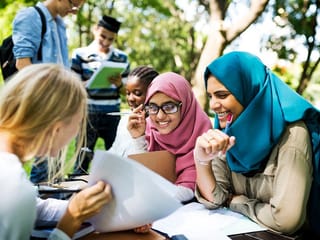 100% tuition fee waivers, no US visa woes, UK transfers: How UAE universities are luring int'l students