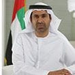 Yousuf Al Shaibani, Director General, DESC