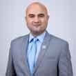 Deep Adhikari, Director Exams Gulf South Cluster at the British Council