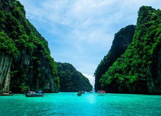 UAE travel: Thailand makes digital arrival card system mandatory starting May 1
