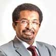 Dr Ahmed El Tigani, CEO, Al Rawabi Dairy