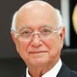 Prof. Hossam Hamdy, Chancellor of GMU