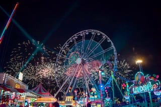 Dubai: Global Village sets record, welcomes 10.5 million visitors in season 29