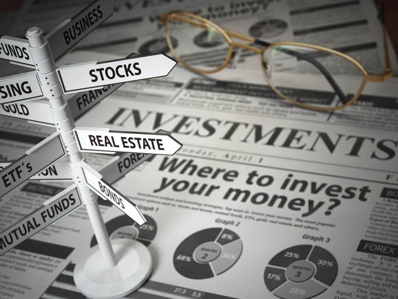 How to best design your investment portfolio for maximum gains