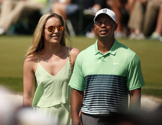 Tiger Woods' ex-girlfriend Lindsey Vonn confirmed for US Olympic ski team