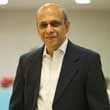 Anil G. Verma, Executive Director and President at Godrej & Boyce