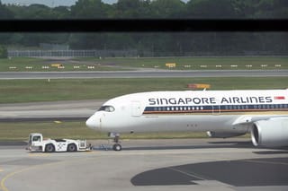 UK-Singapore flight diverted due to medical emergency