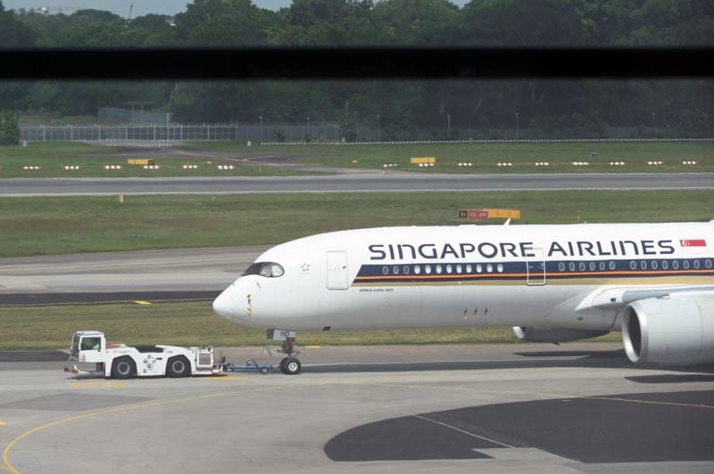 Singapore Airlines