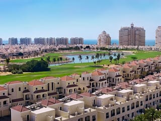 Drone interception in Ras Al Khaimah causes debris fall