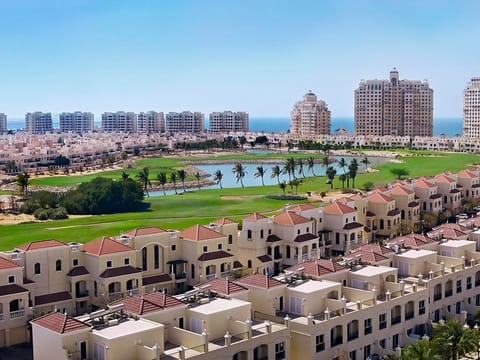 File photo: Al Hamra Village in Ras Al Khaimah.