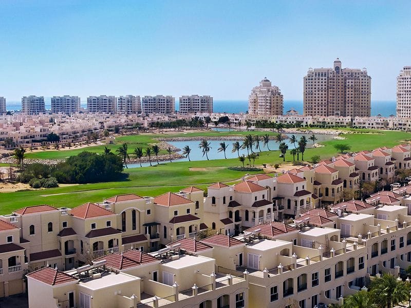 pw al hamra